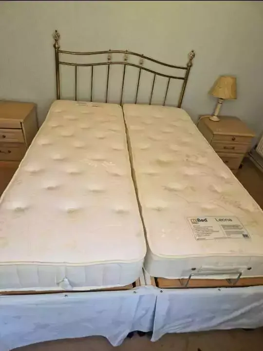Furniture Removal before