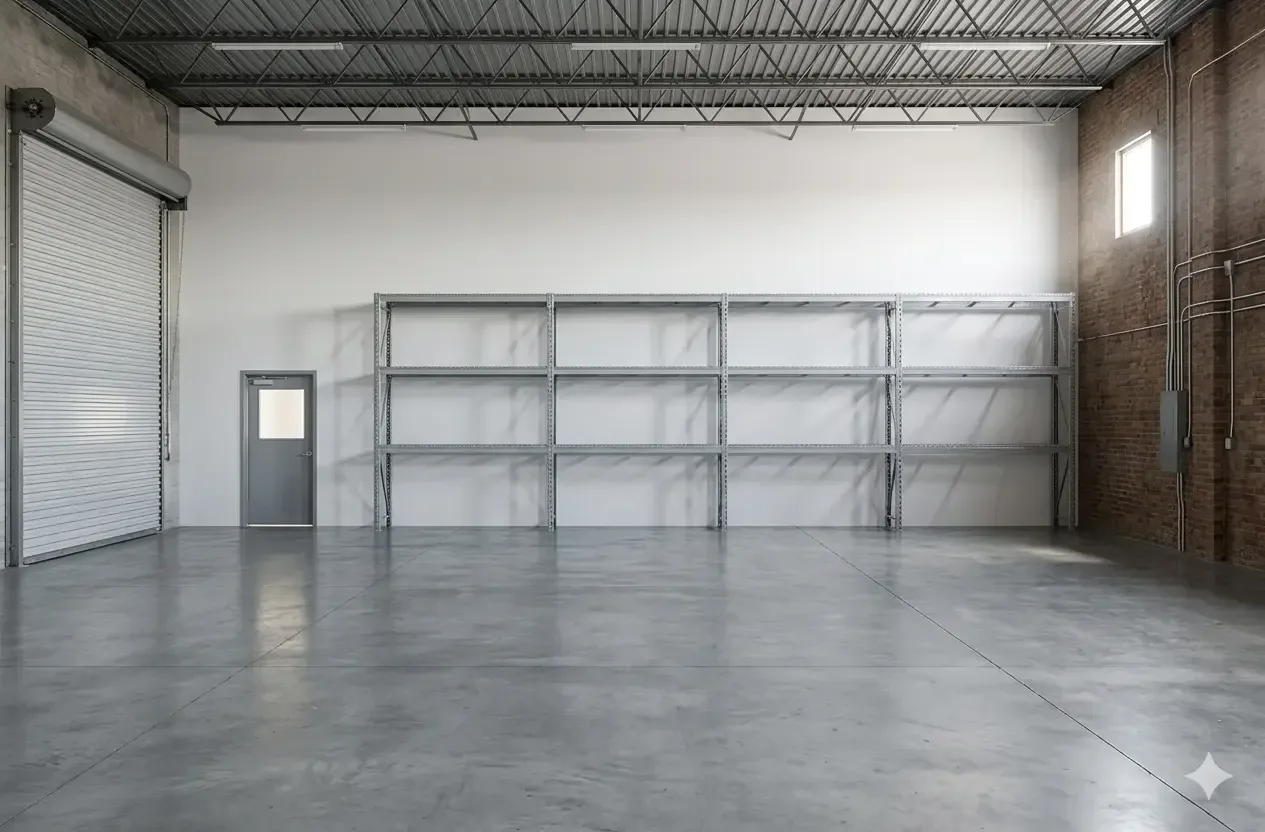 Unit Clearance after